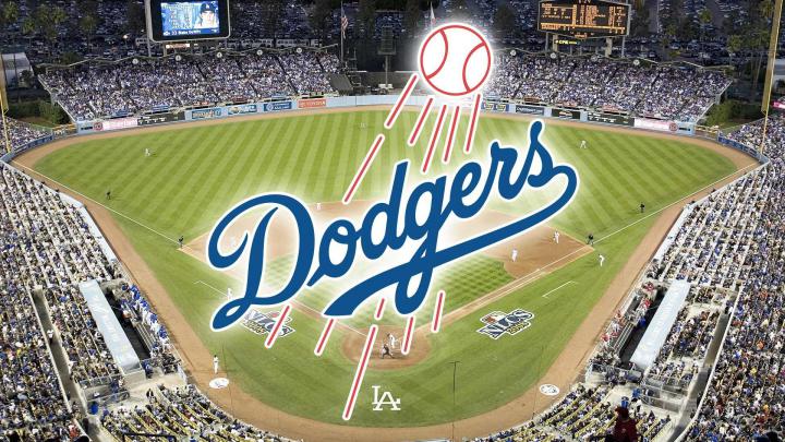 Los Angeles Dodgers 2019 Wallpapers