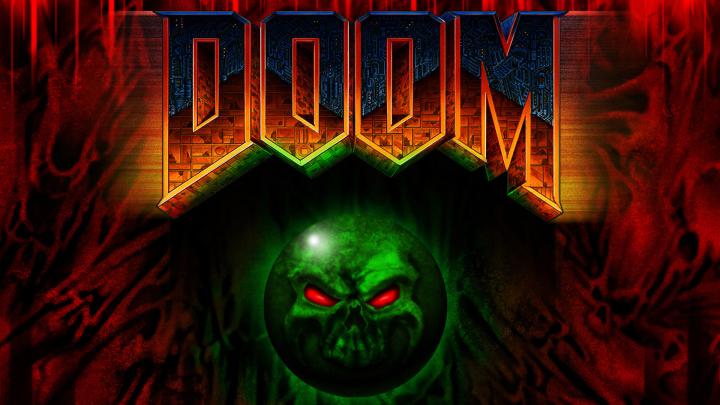 Doom Game Wallpaper (70+ images)