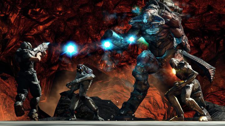 [48+] Doom 1920x1080 Wallpaper 