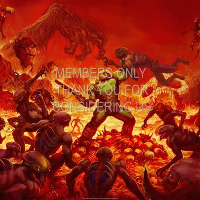 Doom wallpaper 1920x1080 \u00b7\u2460 Download free full HD backgrounds for 