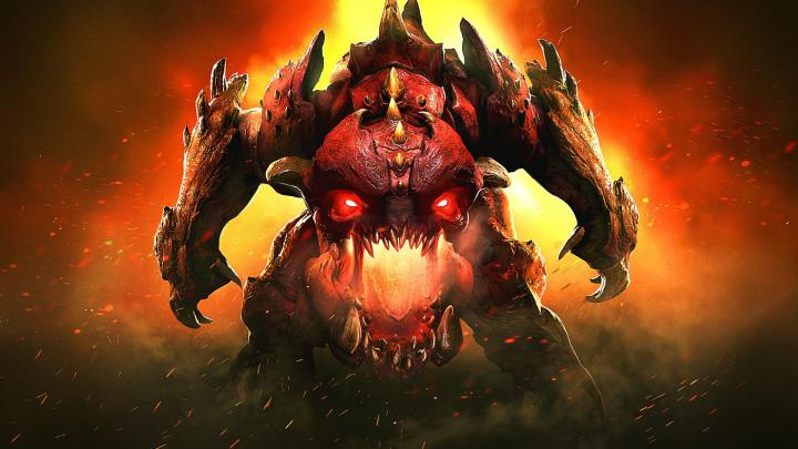Doom wallpaper 1920x1080 \u00b7\u2460 Download free full HD backgrounds for 
