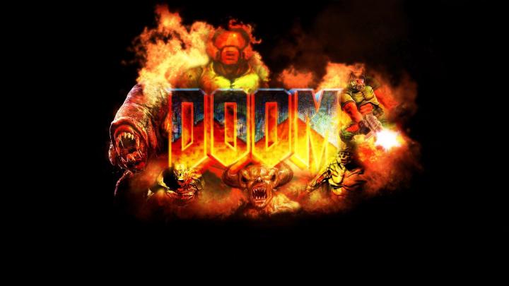 Doom Wallpapers 1920X1080 (74+ background pictures)