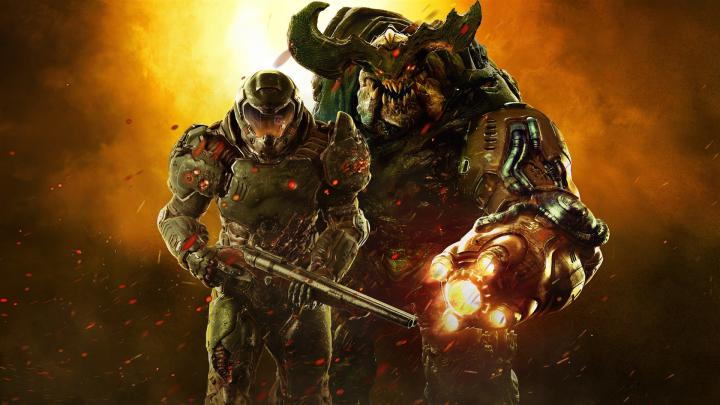 Doom Wallpapers 1920X1080 (74+ background pictures)