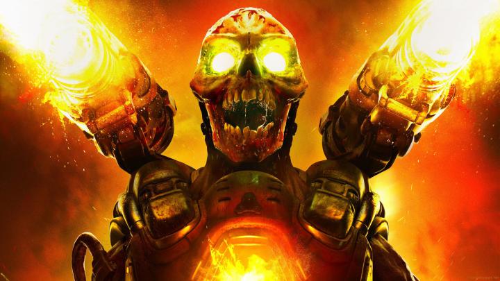 Doom wallpaper 1920x1080 \u00b7\u2460 Download free full HD backgrounds for 