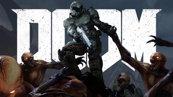 Doom 1920x1080 Wallpaper (74+ images)
