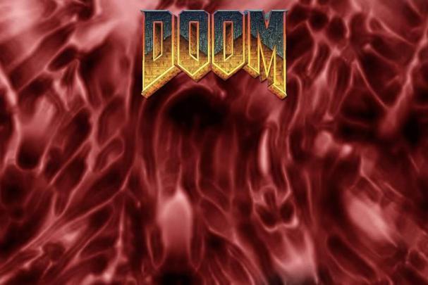 Doom wallpaper 1920x1080 \u00b7\u2460 Download free full HD backgrounds for 