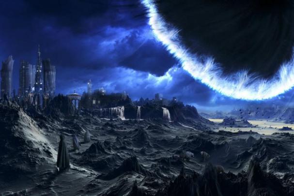 Doom wallpaper 1920x1080 \u00b7\u2460 Download free full HD backgrounds for 