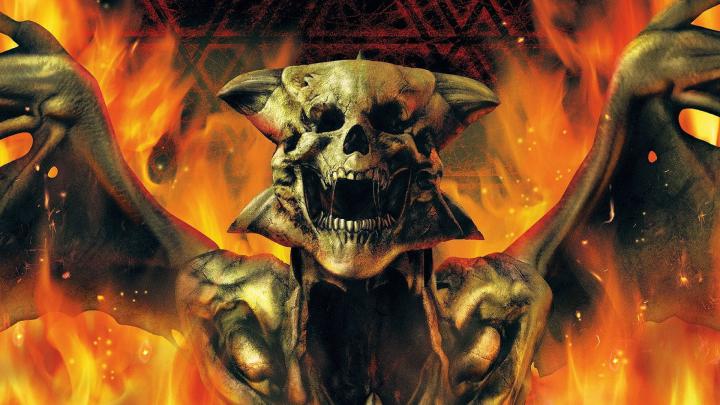 Doom wallpaper 1920x1080 \u00b7\u2460 Download free full HD backgrounds for 