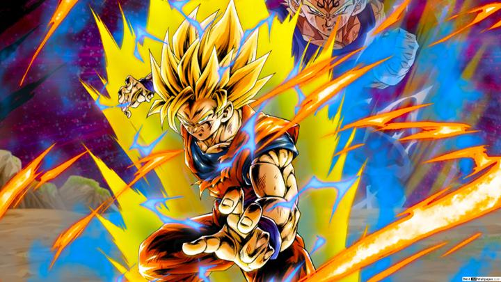 Dragon Ball Super Z 2021 Wallpapers