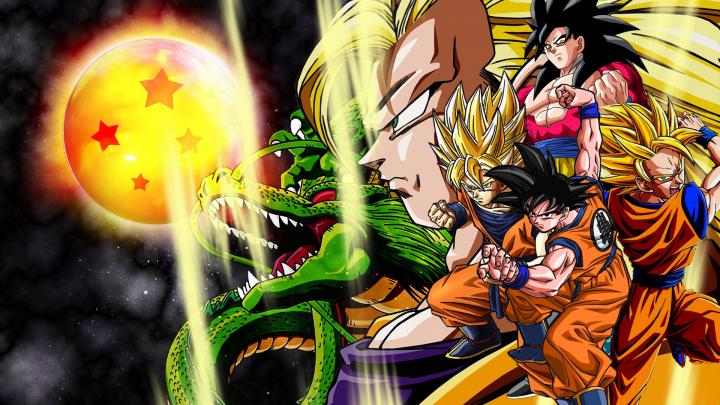 10 Best Dragon Ball Z Wallpaper FULL HD 1920\u00d71080 For PC Desktop 2020