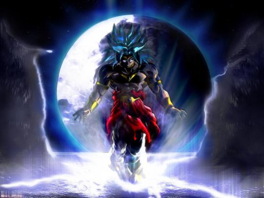 Wallpapers - HD Desktop Wallpapers Free Online: Dragon Ball Z