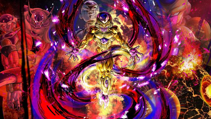 Dragon Ball Legends Wallpaper Hd - Anime Wallpaper HD