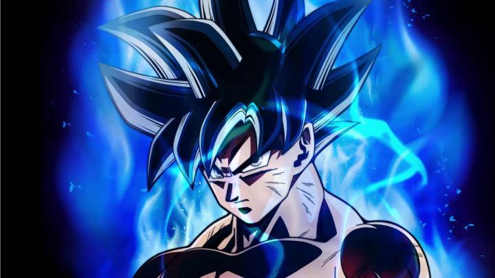 Dragon Ball Live Wallpaper Windows 10 - Bakaninime