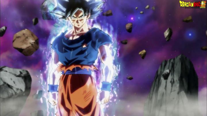 Live Dragon Ball Z Wallpapers