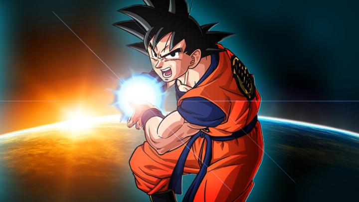 Dragon Ball Z Wallpapers