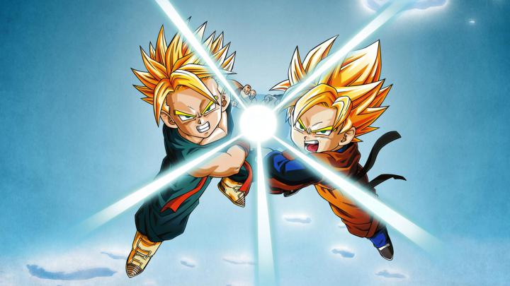Dragonball Z Wallpaper 1920X1080 - Dragon Ball Super wallpapers 