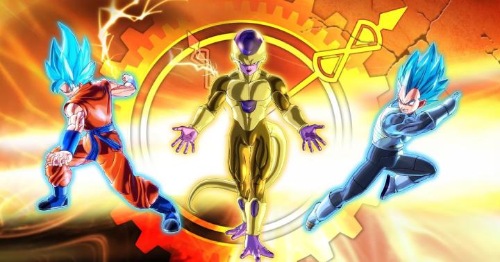 Dragon Ball Wallpaper 1920X1080 - Dragon Ball Z Wallpaper 1920x1080 