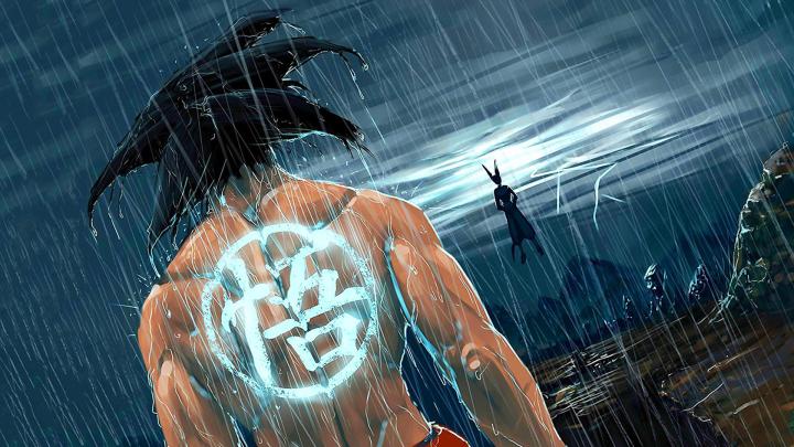 Dragon Ball Z Wallpaper 1920x1080 -