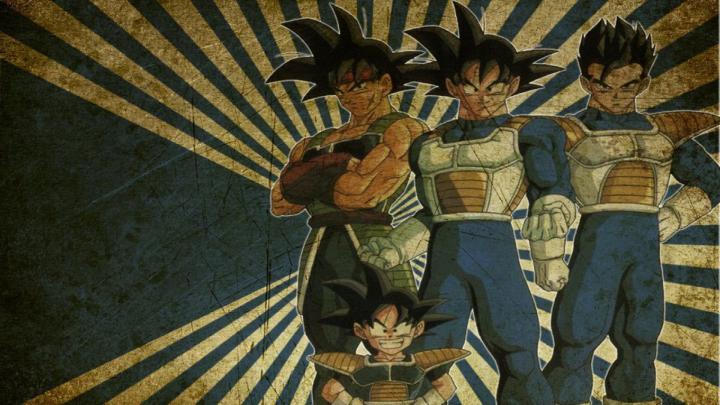 [49+] Dragon Ball Z Wallpaper 1920x1080 