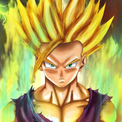 10 Best Dragon Ball Z Wallpaper 1920X1080 FULL HD 1920\u00d71080 For PC 