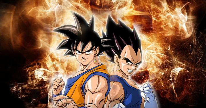Dragon Ball Wallpaper : 1920x1080 Dragon Ball Z Goku Ultra Instinct 