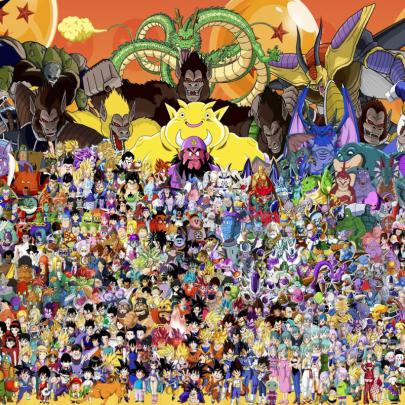 10 Best Dragon Ball Z Wallpaper 1920X1080 FULL HD 1920\u00d71080 For PC 