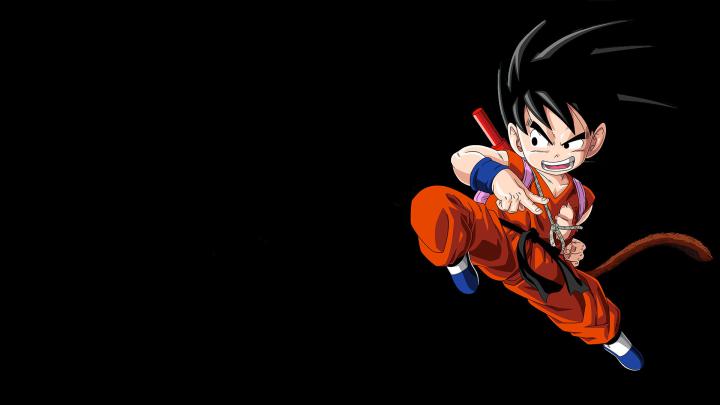 Dragon Ball Z Wallpaper 1920x1080 (75+ images)