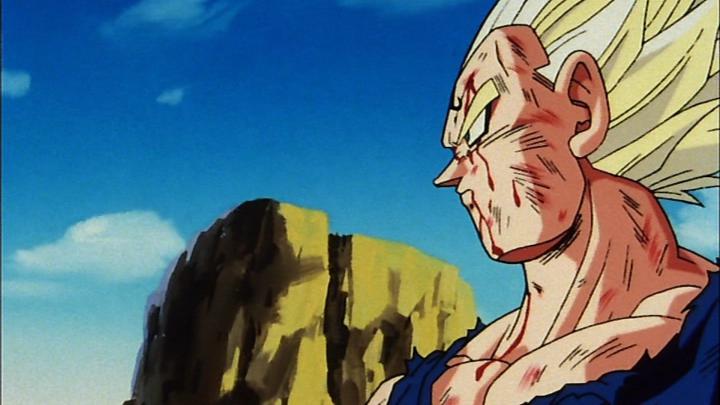 Dragon Ball Z Wallpaper 1920x1080 -