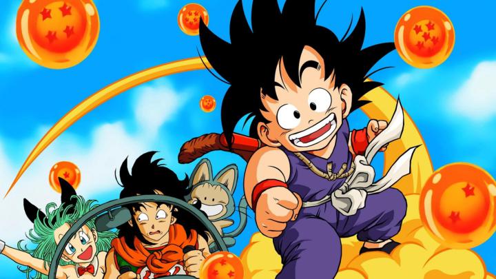 Wallpaper : 1920x1080 px, Dragon Ball Z 1920x1080 - 4kWallpaper 
