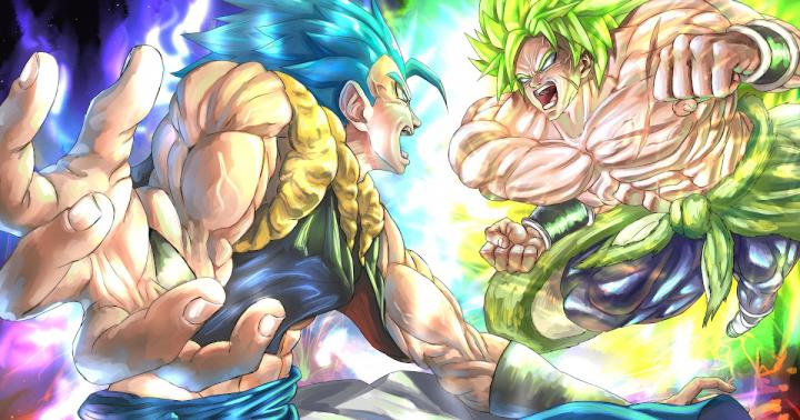 Dragon Ball Wallpaper 1920X1080 : Dragon Ball Z Hd Wallpapers New Tab 
