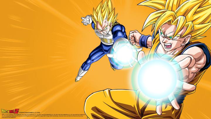 [49+] Dragon Ball Z Wallpaper 1920x1080 
