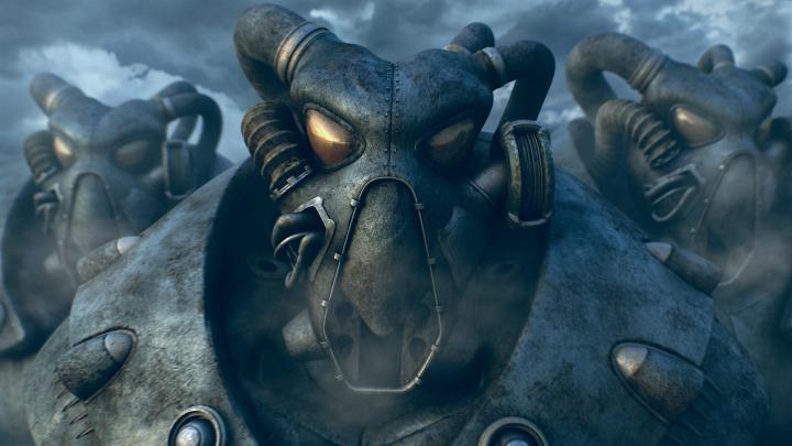 1920x1080 Fallout Wallpaper (60+ images)