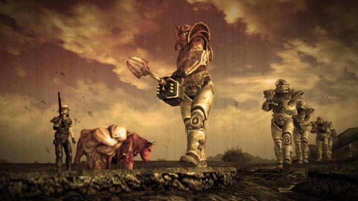 1920x1080 Fallout Wallpaper (60+ images)