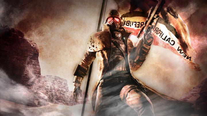 1920X1080 Fallout Wallpaper -