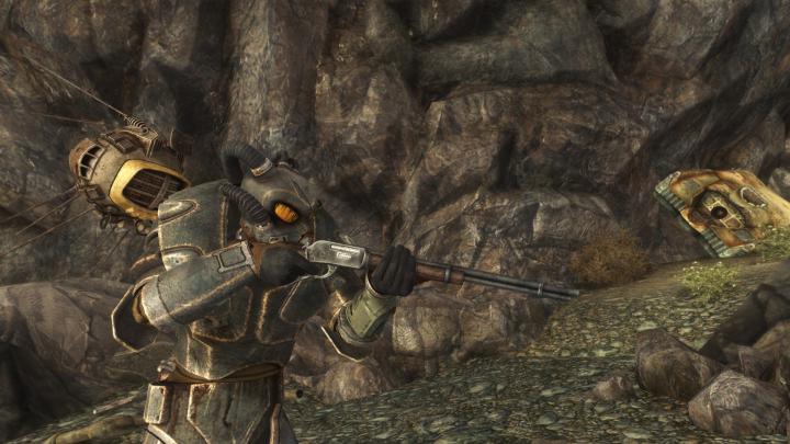 Fallout Wallpaper 1920x1080 -