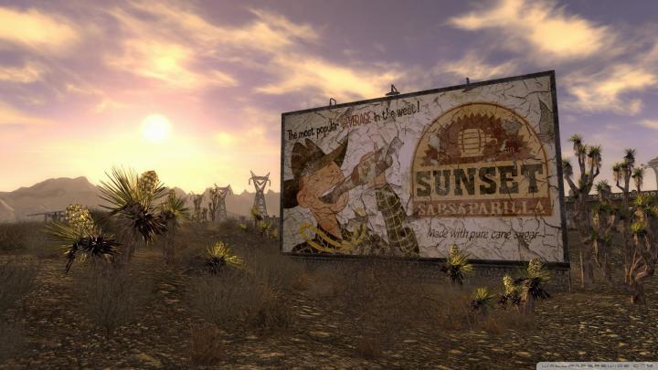 Fallout Wallpaper 1920x1080 (65+ images)