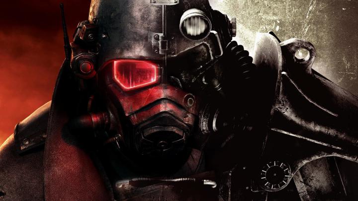 Fallout Wallpaper HD (76+ images)