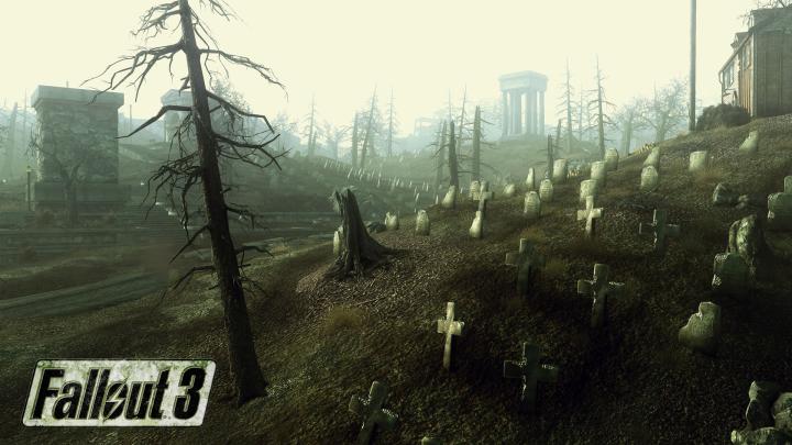 Fallout 3 Wallpapers - 4k, HD Fallout 3 Backgrounds on WallpaperBat