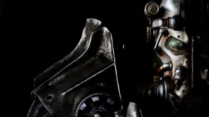 [49+] Fallout Wallpaper 1920x1080 