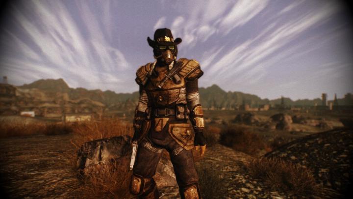 Fallout Wallpapers (80+ background pictures)
