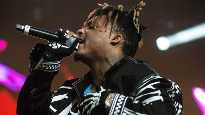 Juice Wrld 1920x1080 Wallpapers