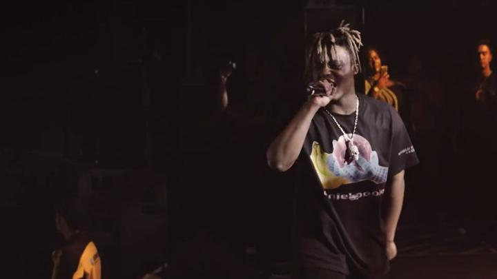 Juice Wrld 1920x1080 Wallpapers