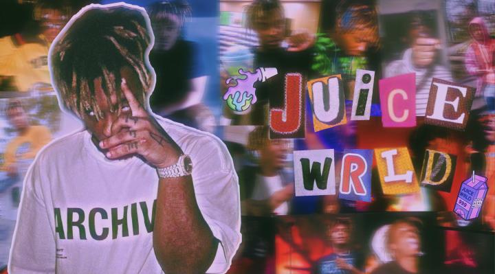 Juice Wrld PC Wallpapers - Top Free Juice Wrld PC Backgrounds 