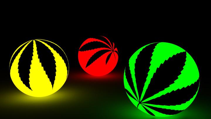 [46+] Neon Wallpaper 1920X1080 
