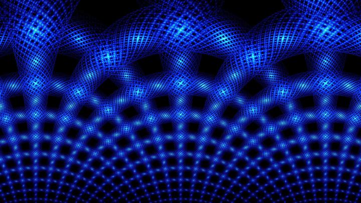 Neon Blue Wallpaper (69+ images)