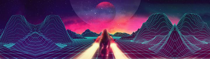 Neon 3840X1080 Wallpapers - Top Free Neon 3840X1080 Backgrounds 