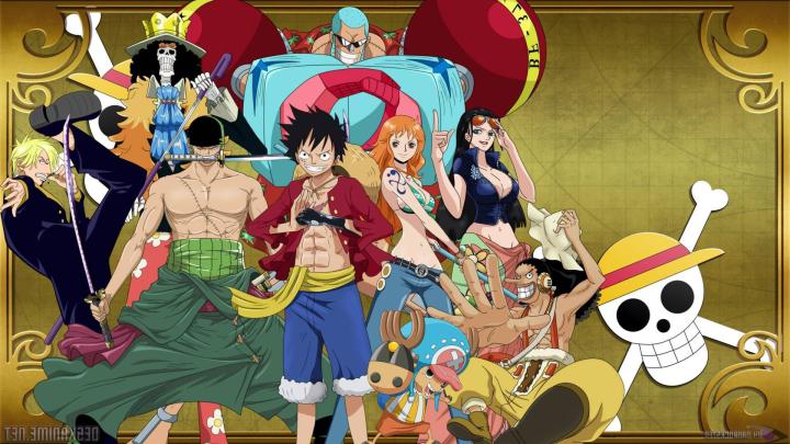 One Piece Wallpaper Hd 1920x1080 - Wallpaper HD New