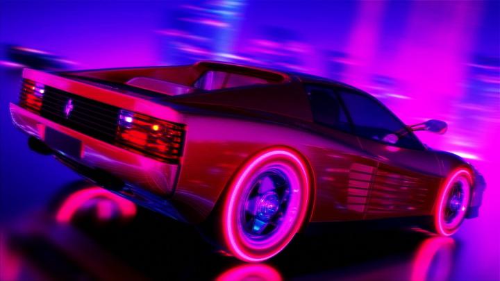 Retro HD Wallpaper | Background Image | 1920x1080 | 866414 