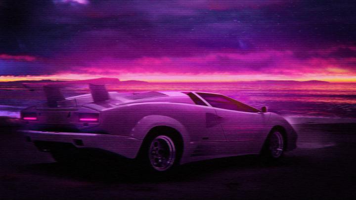 Artistic Retro HD Wallpaper | Background Image | 1920x1080