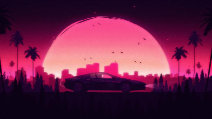 1920x1080 Retro Wallpapers